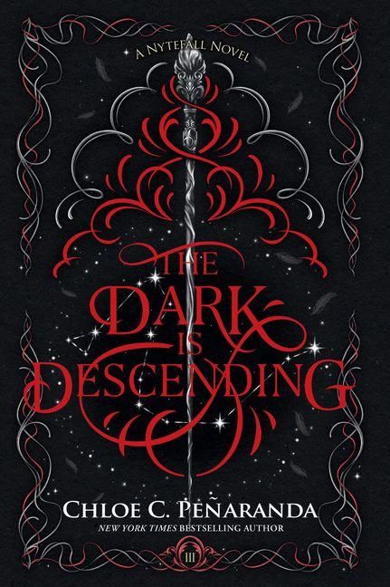Produktbild: The Dark Is Descending