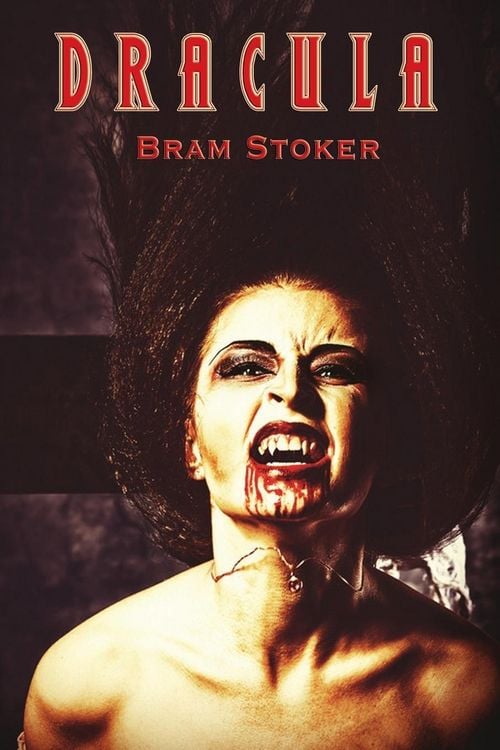 Produktbild: Dracula