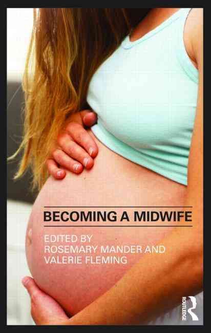 Produktbild: Becoming a Midwife