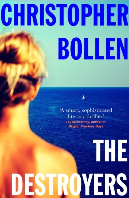 Produktbild: Bollen, C: The Destroyers