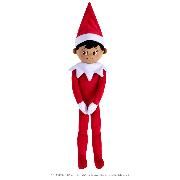 Produktbild: The Elf on the Shelf® Plushee Pals® Huggable - Junge mit braunen Augen