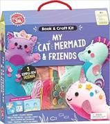 Produktbild: My Cat Mermaid & Friends