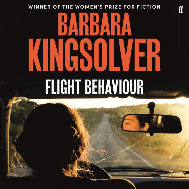 Produktbild: Flight Behaviour