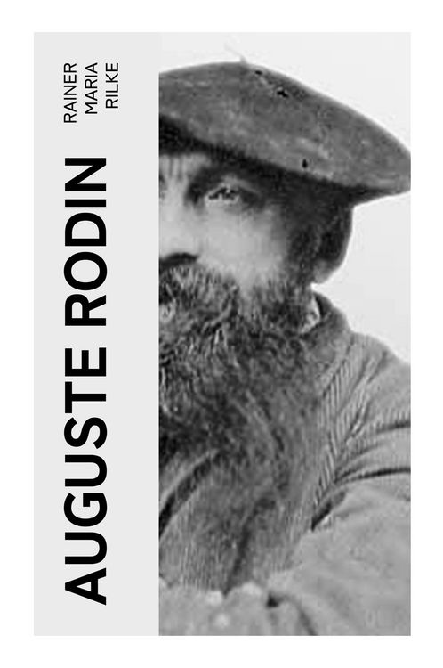 Produktbild: Auguste Rodin