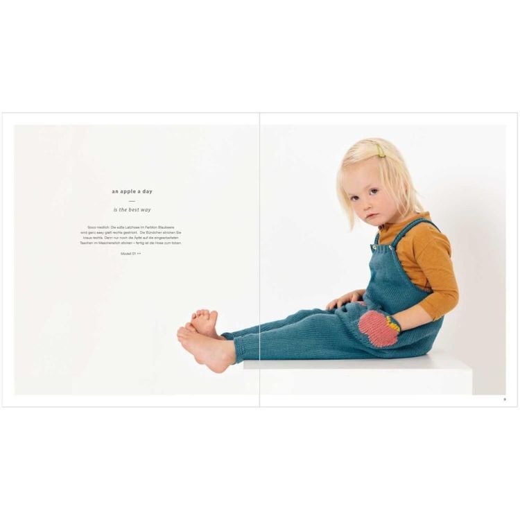 Produktbild: rico baby 027