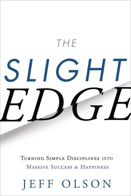 Produktbild: The Slight Edge