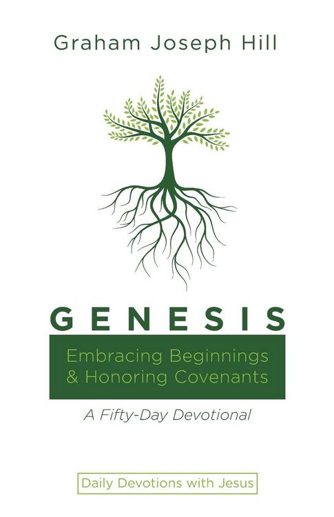 Produktbild: Genesis