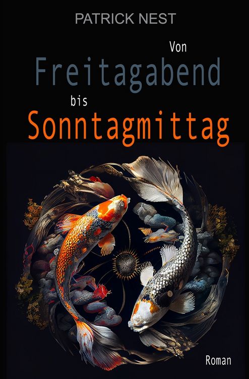 Produktbild: Von Freitagabend bis Sonntagmittag