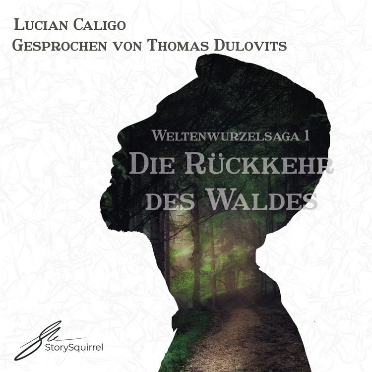Produktbild: Die Rückkehr des Waldes