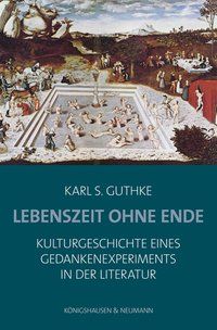 Produktbild: Lebenszeit ohne Ende