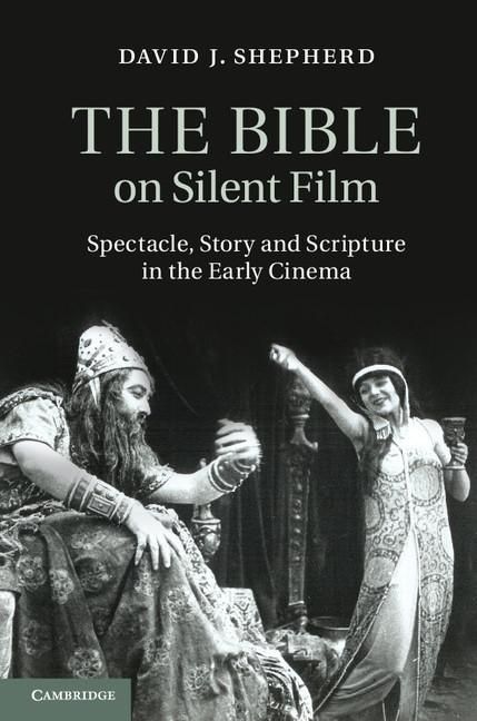 Produktbild: Bible on Silent Film