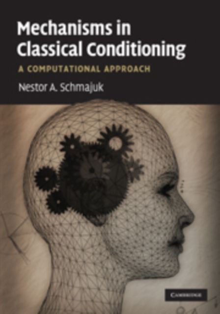 Produktbild: Mechanisms in Classical Conditioning