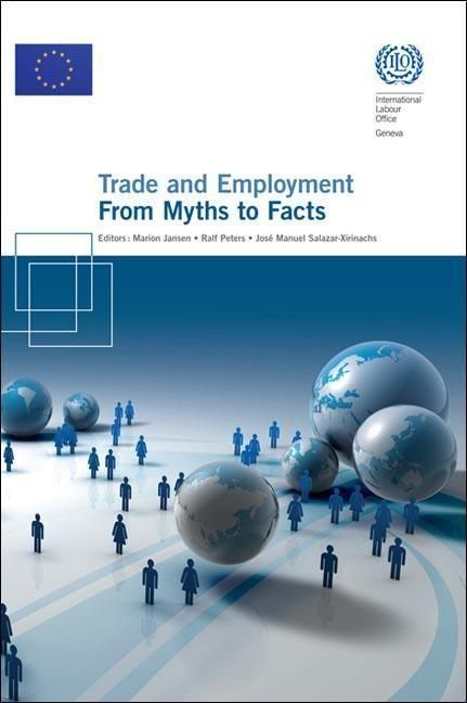 Produktbild: Trade & Employment
