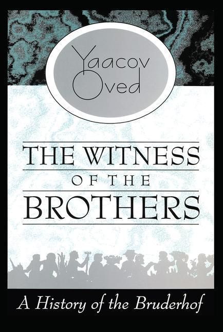 Produktbild: Witness Of The Brothers
