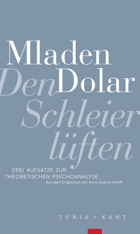 Produktbild: Den Schleier l&uuml;ften