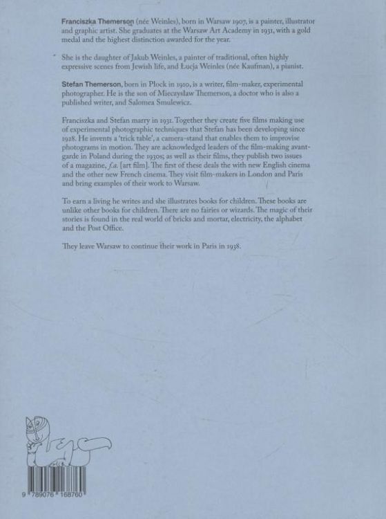 Produktbild: Unposted Letters