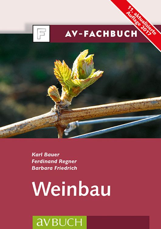 Produktbild: Weinbau