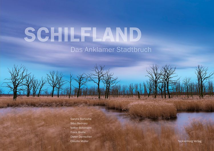 Produktbild: Schilfland