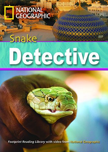 Produktbild: Snake Detective