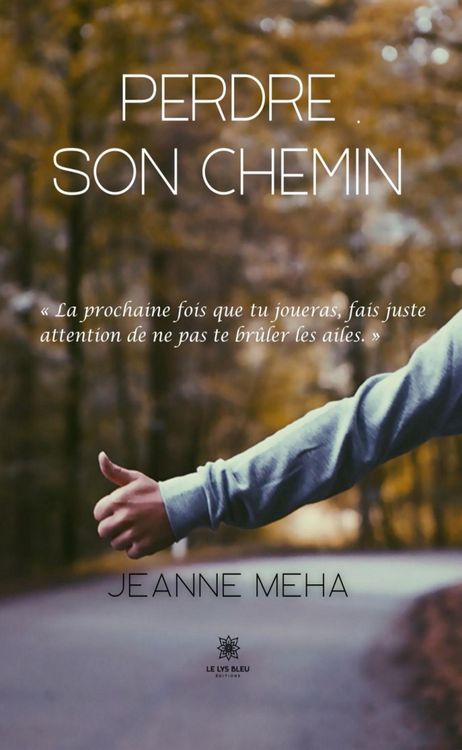 Produktbild: Perdre son chemin