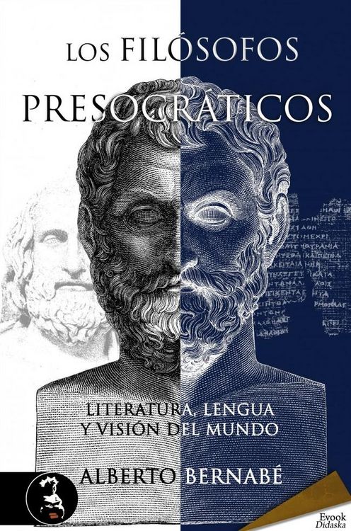 Produktbild: Los fil&oacute;sofos presocr&aacute;ticos