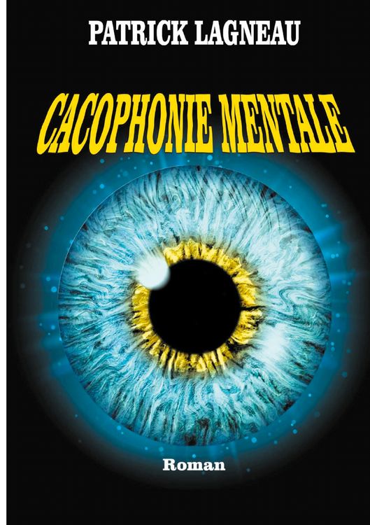 Produktbild: Cacophonie mentale