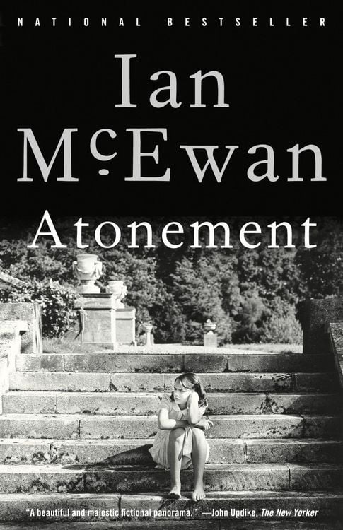 Produktbild: Atonement