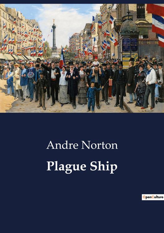 Produktbild: Plague Ship