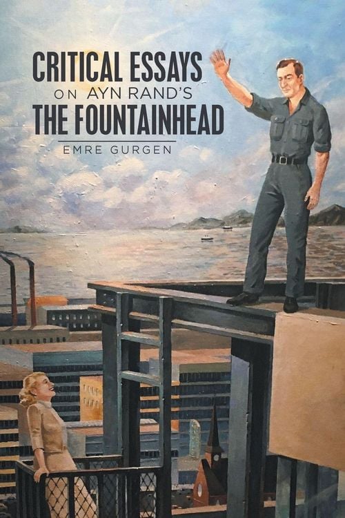 Produktbild: Critical Essays on Ayn Rand's the Fountainhead