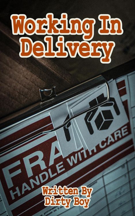 Produktbild: Working In Delivery (Working In..., #3)