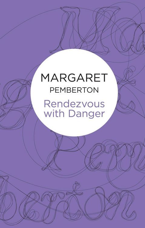 Produktbild: Rendezvous With Danger