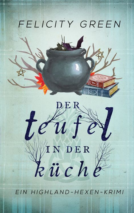 Produktbild: Der Teufel in der K&uuml;che