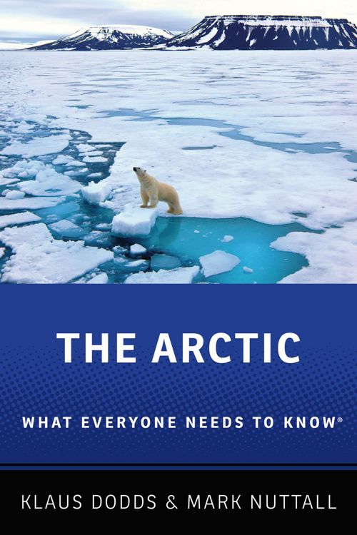 Produktbild: The Arctic