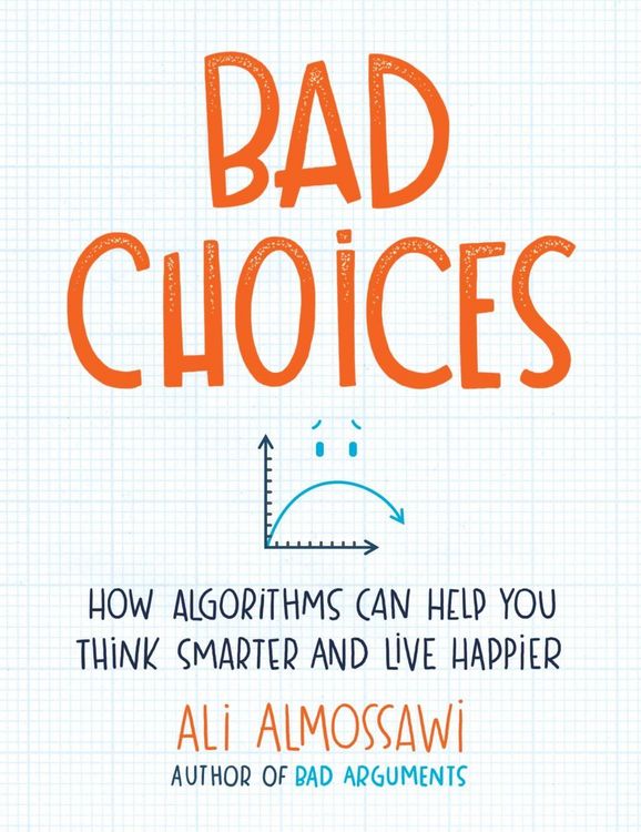Produktbild: Bad Choices