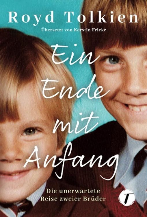 Produktbild: Ein Ende mit Anfang