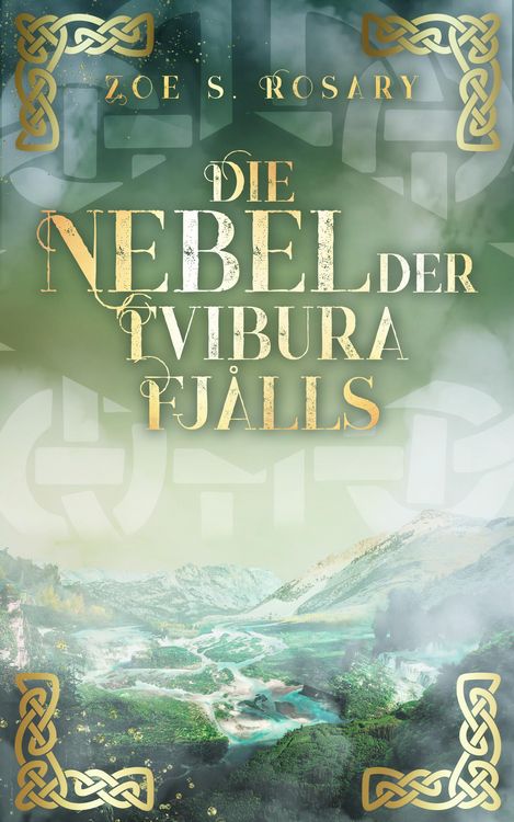 Produktbild: Die Nebel der Tvibura Fj&aring;lls