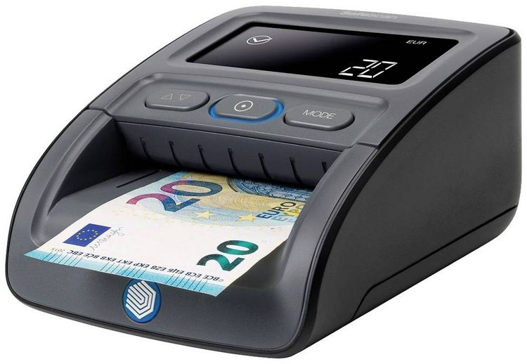 Produktbild: Safescan 112-0668 Geldscheinpr&uuml;fer