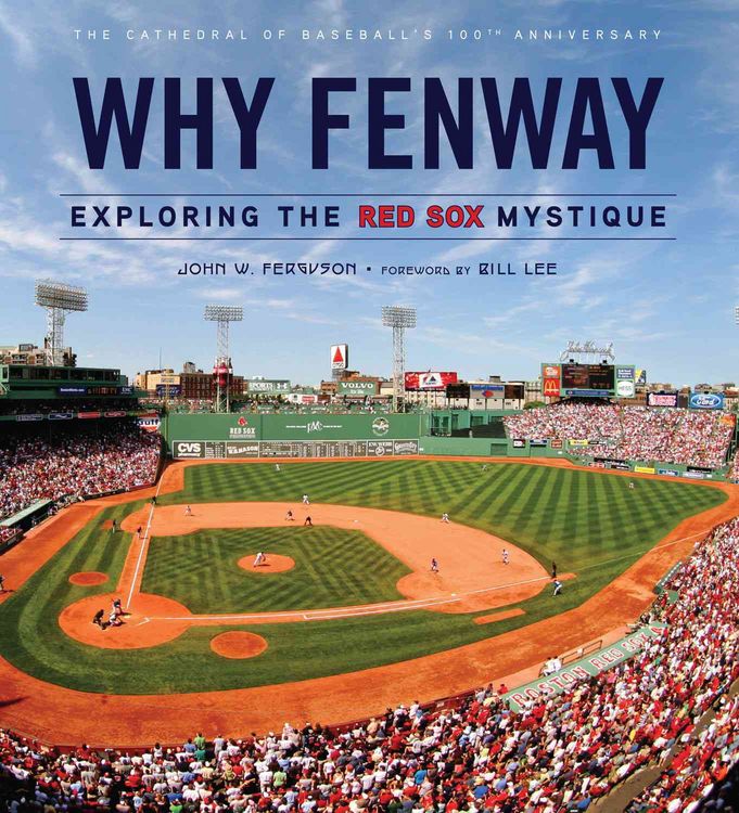 Produktbild: Why Fenway