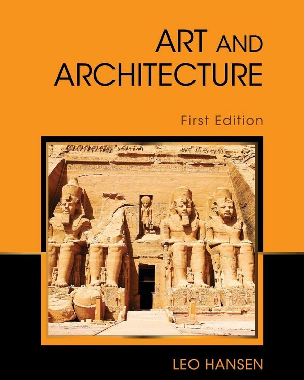 Produktbild: Art and Architecture