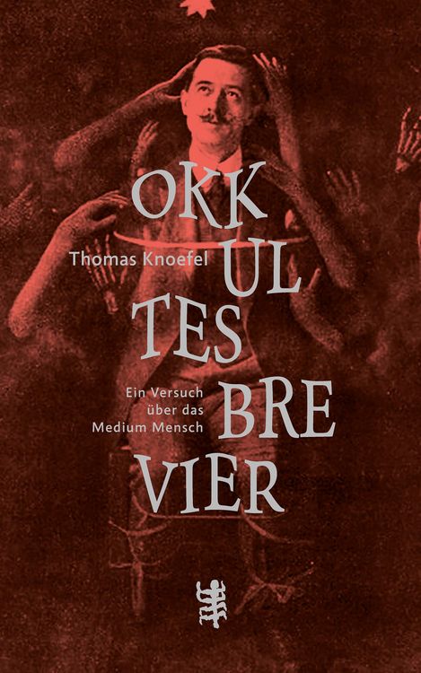 Produktbild: Okkultes Brevier