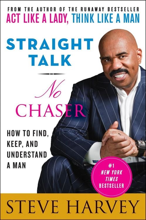 Produktbild: Straight Talk, No Chaser