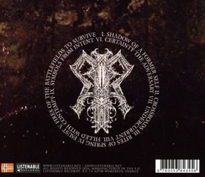 Produktbild: Undercurrent