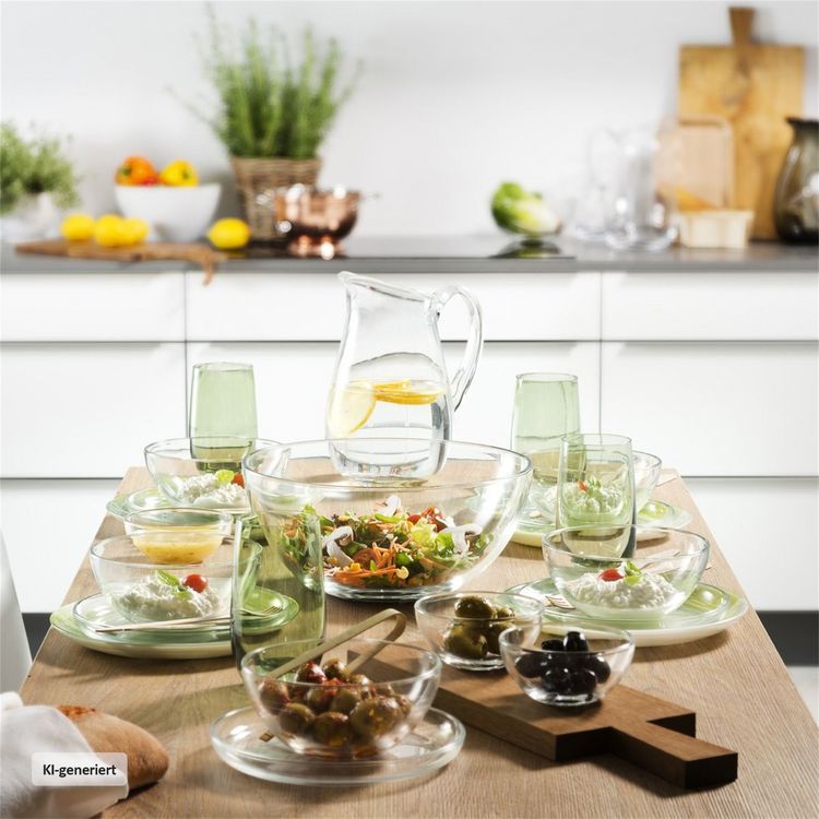 Produktbild: Leonardo Schale 10 cm Cucina Schale 10 cm Cucina