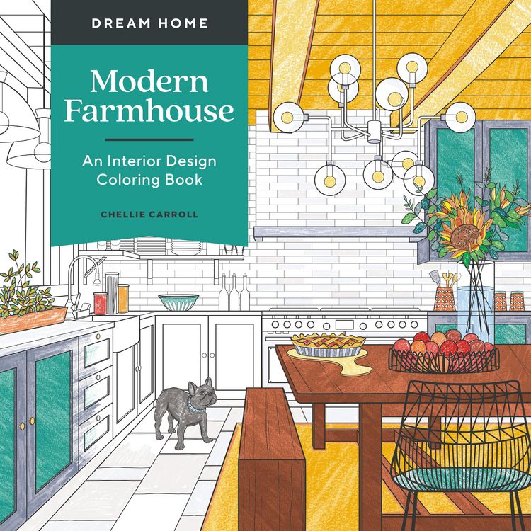 Produktbild: Dream Home: Modern Farmhouse