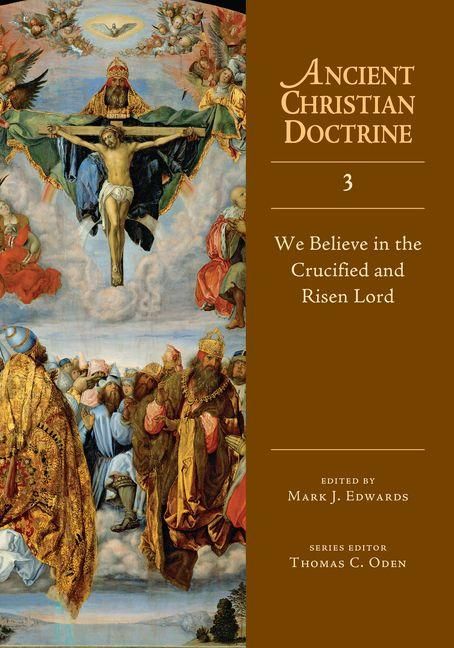 Produktbild: We Believe in the Crucified and Risen Lord