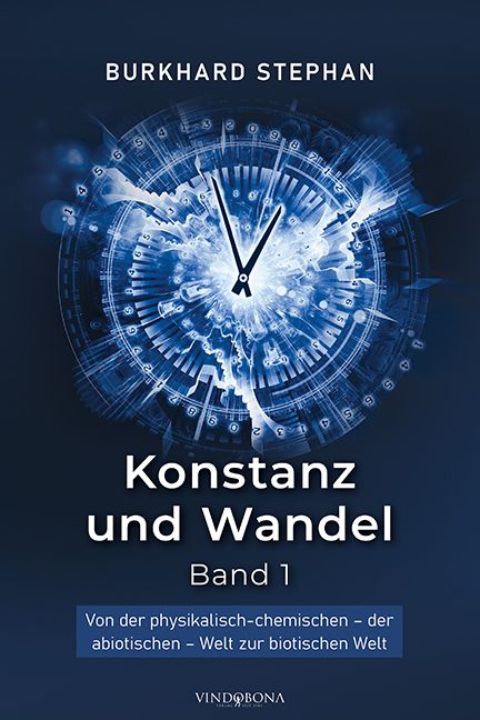 Produktbild: Konstanz und Wandel - Band 1