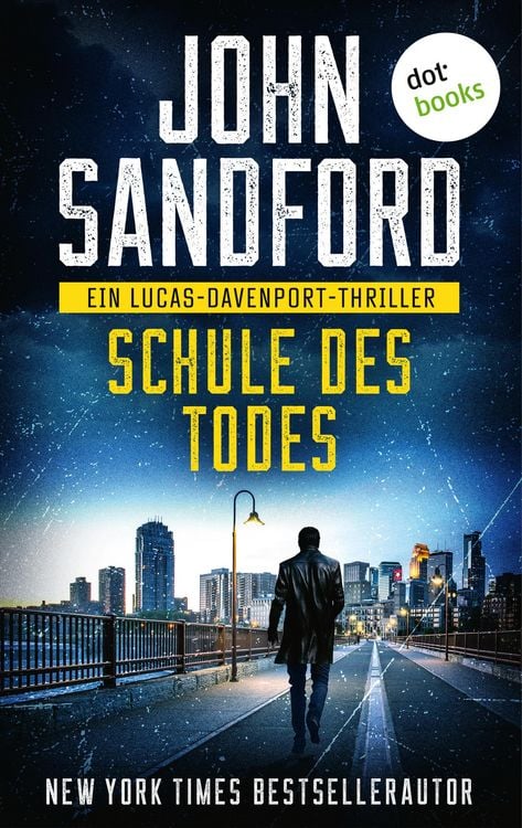 Produktbild: Schule des Todes