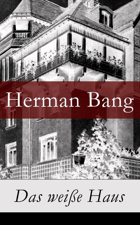 Produktbild: Das wei&szlig;e Haus