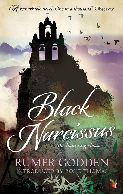 Produktbild: Black Narcissus