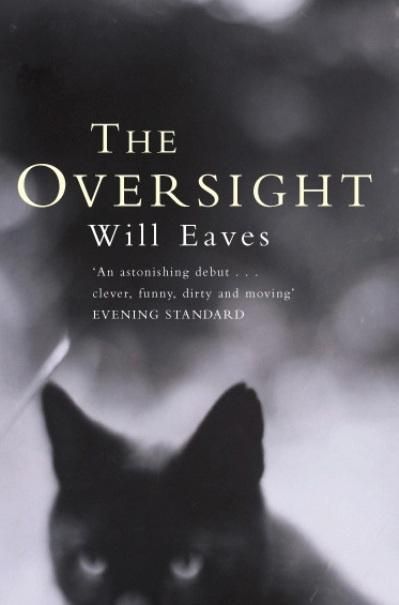 Produktbild: The Oversight
